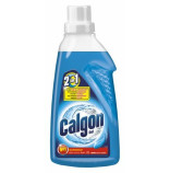 Calgon Gel 750ml - prostředek chránící pračku