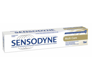 Sensodyne Multi Care 75 ml
