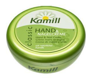 Kamill Classic krm ruce a nehty 150 ml