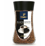 Tchibo Black and White instantní káva 200 g