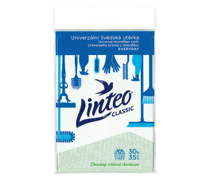Linteo Classic univerzln vdsk utrka 30x35 cm 1ks