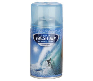 Fresh Air Cool Ocean npl do automatickho osvovae vzduchu 260 ml