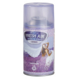 Fresh Air Lavender npl do automatickho osvovae vzduchu 260 ml