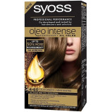 Syoss Oleo Intense Color 4-60 Zlatohnědý barva na vlasy