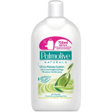 Palmolive Naturals Olive Milk tekuté mýdlo náhradní náplň 750 ml