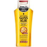 Gliss Kur Oil Nutritive šampon 400 ml