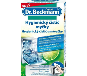 Nmeck Dr.Beckmann hygienick isti myky 75 g