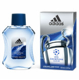 Adidas UEFA Champions league voda po holení 100 ml