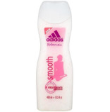 Adidas Smooth Woman sprchový gel 400ml