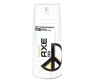 Axe Peace Dry Men deospray 150 ml