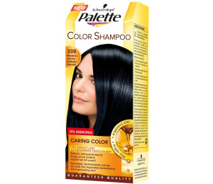 Palette Color Shampoo Modroern 339