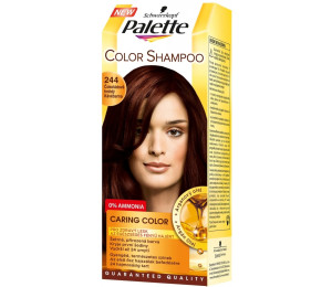 Palette Color Shampoo okoldov hnd 244