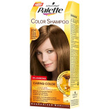 Palette Color Shampoo Světle hnědá tónovací 231