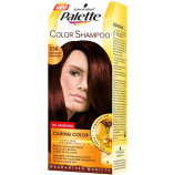 Palette Color Shampoo Kaštanový 236