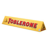 Toblerone čokoláda mléčná 100 g