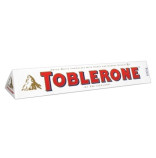Toblerone čokoláda bílá 100 g