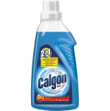 Calgon Gel 1,5l - prostředek chránící pračku