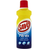Savo Perex 1l modré - svěží vůně Fresh