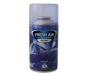 Fresh Air Violet Fresh npl do automatickho osvovae vzduchu 260 ml