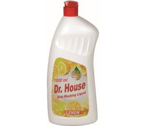 Dr.House na myt ndob Lemon 1 l
