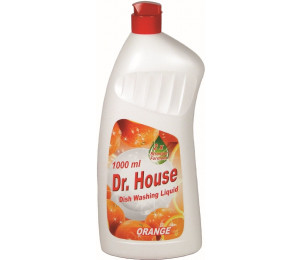 Dr.House na myt ndob Orange 1 l