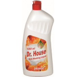Dr.House na mytí nádobí Orange 1 l