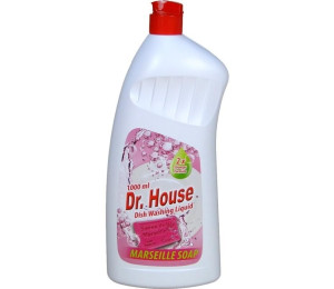 Dr.House na myt ndob Marseille Soap 1 l