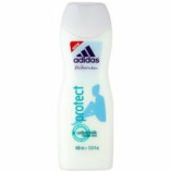 Adidas Protect Woman sprchový gel 400ml