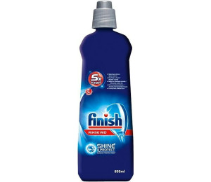 Finish Shine & Dry Regular letidlo 800 ml