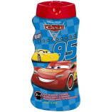 Disney Cars 2v1 šampon a pěna do koupele 475 ml