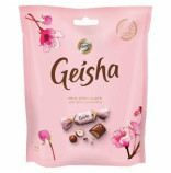 Geisha čokoládové pralinky160g sáček