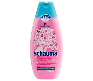 Schauma Fresh it up! ampon 400 ml