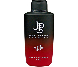 Nmeck luxusn sprchov gel John Player Special Be Red 500 ml