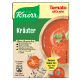 Nmeck Knorr Krauter rajatov protlak s bylinkami 370g