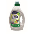 Nmeck Enzo Deluxe Color prac gel 2v1 2l - 50PD