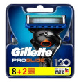 Nmeck Gillette Proglide nhradn bity 8+2ks 