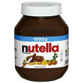Nmeck Nutella 1kg XXXL Family Pack 