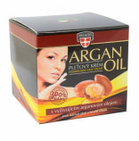 Palacio Argan Oil pleov krm proti vrskm 50 ml