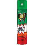 Biolit proti ltajcmu hmyzu 400 ml