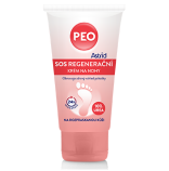 PEO krm SOS regeneran na nohy 75 ml