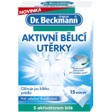 Dr. Beckmann aktivn blc utrky 15 ks
