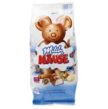 Nmeck Milch Mause bonbny mln s lskookovm krmem 210g