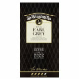 Sir Winston Tea Earl Grey 20 sk