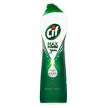 Cif Max Power 3Actions Spring Fresh cream 450 ml