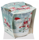 Bartek Svka Winter Owls 115g