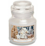 Bartek Svka sklenn dza Vanilla Angel 130g
