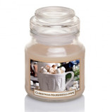 Bartek Svka sklenn dza Christmass Marshmallows 130g