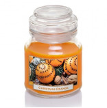 Bartek Svka sklenn dza Christmass Orange 130g