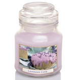 Bartek Svka sklenn dza Lavender Cake 130g