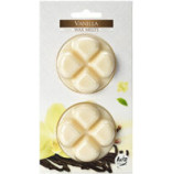 Bispol Wax Melts Vanilka nhradn voskov npln 2ks